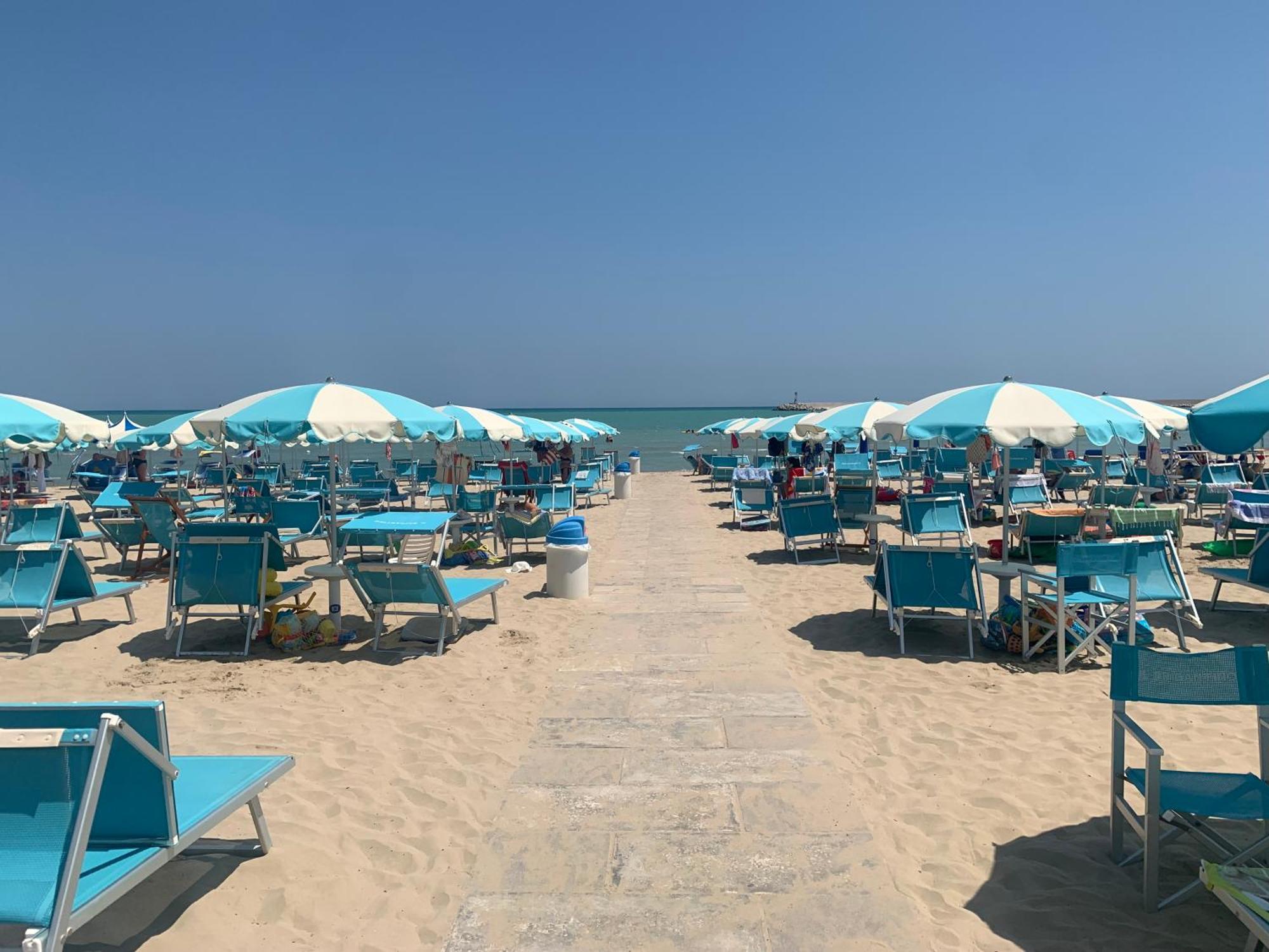 Monte San Pietrangeli Gastronomic B&B Carlocarla מראה חיצוני תמונה