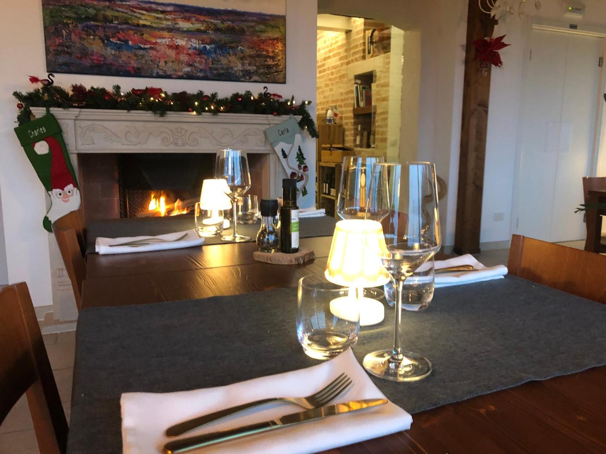 Monte San Pietrangeli Gastronomic B&B Carlocarla מראה חיצוני תמונה