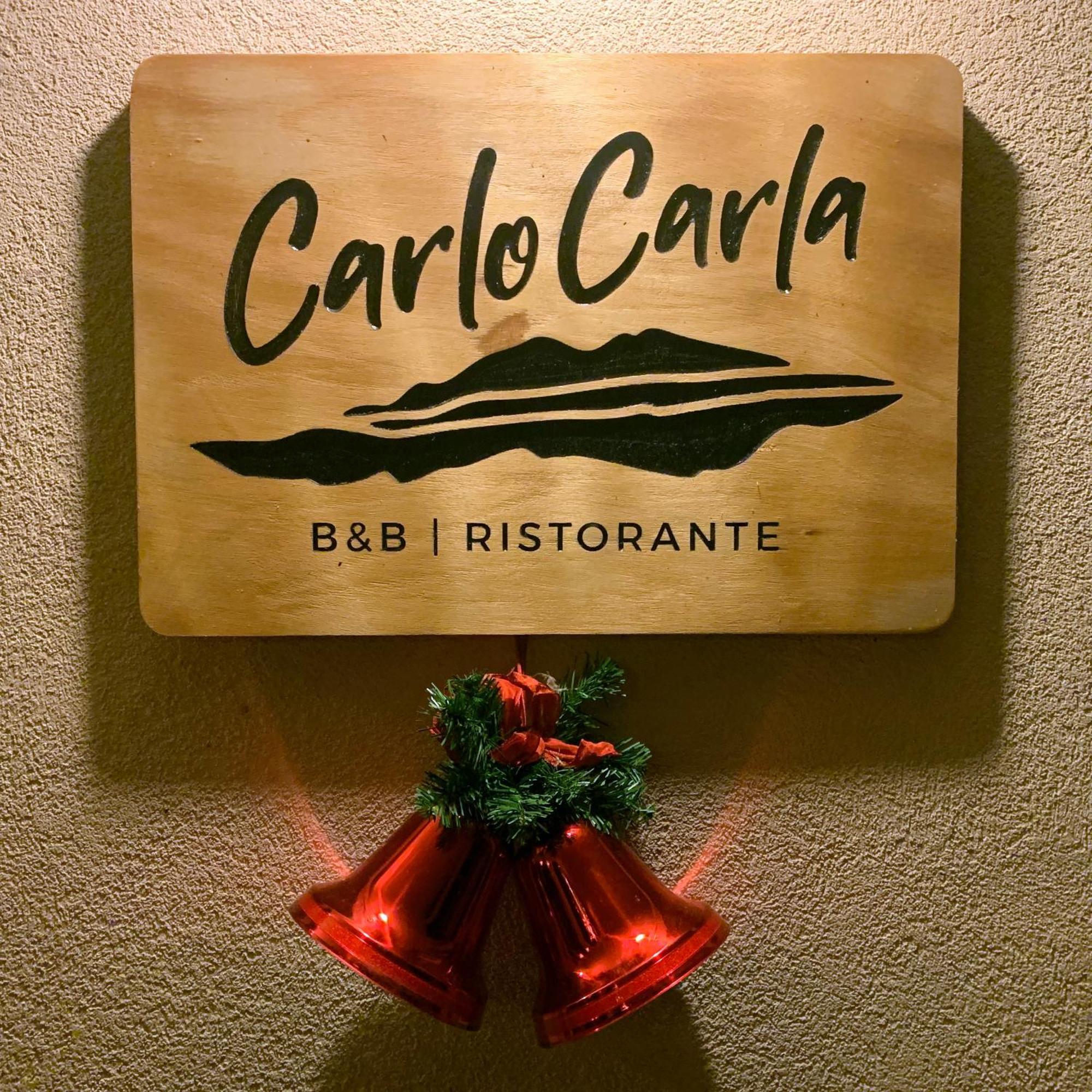 Monte San Pietrangeli Gastronomic B&B Carlocarla מראה חיצוני תמונה