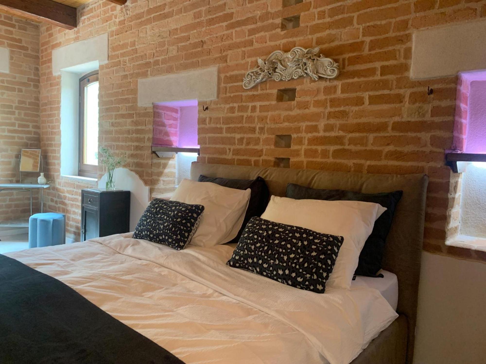 Monte San Pietrangeli Gastronomic B&B Carlocarla מראה חיצוני תמונה