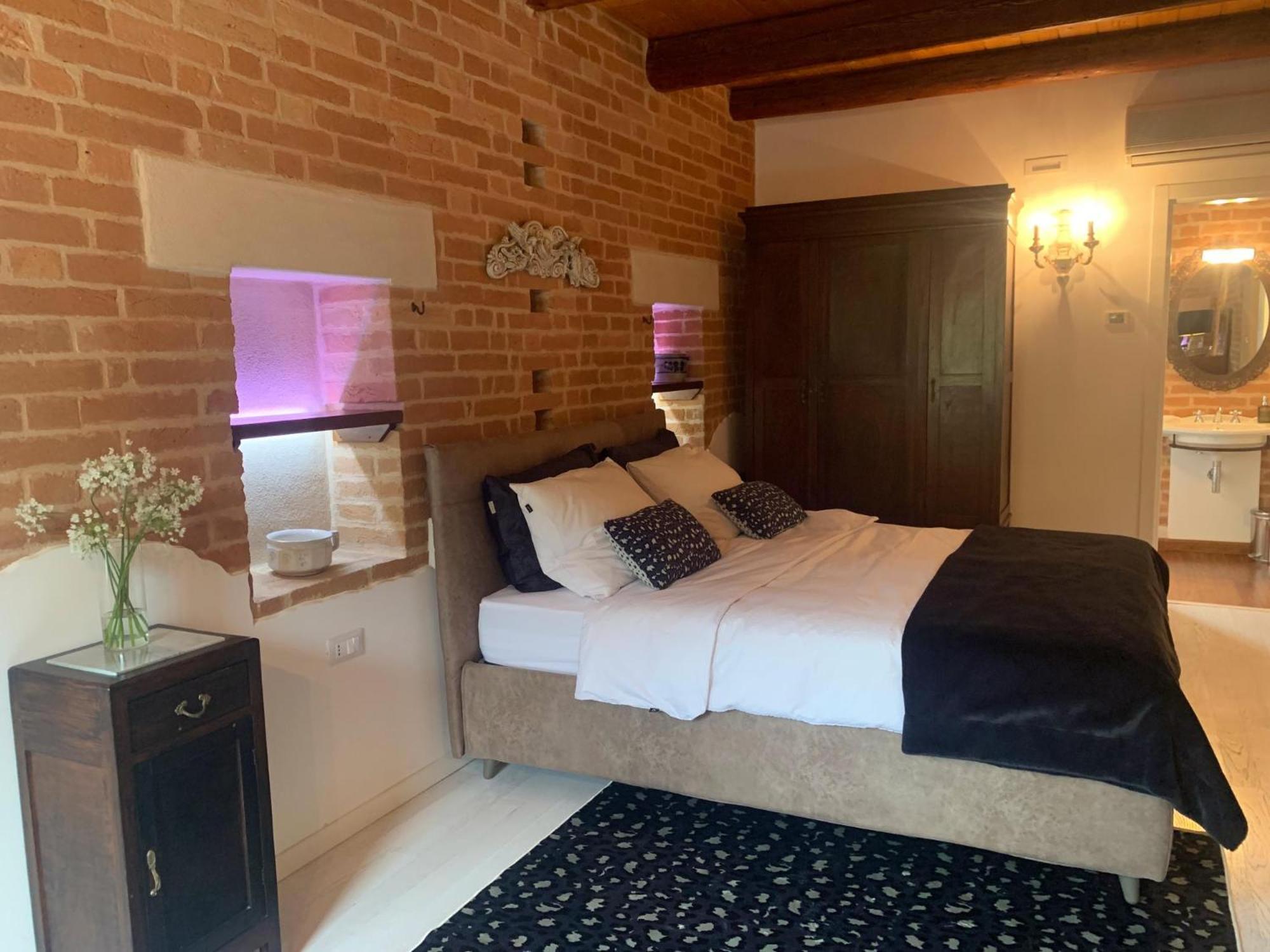 Monte San Pietrangeli Gastronomic B&B Carlocarla מראה חיצוני תמונה