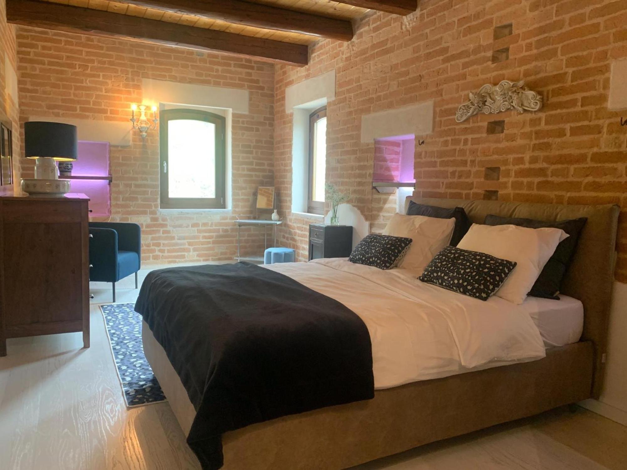 Monte San Pietrangeli Gastronomic B&B Carlocarla מראה חיצוני תמונה