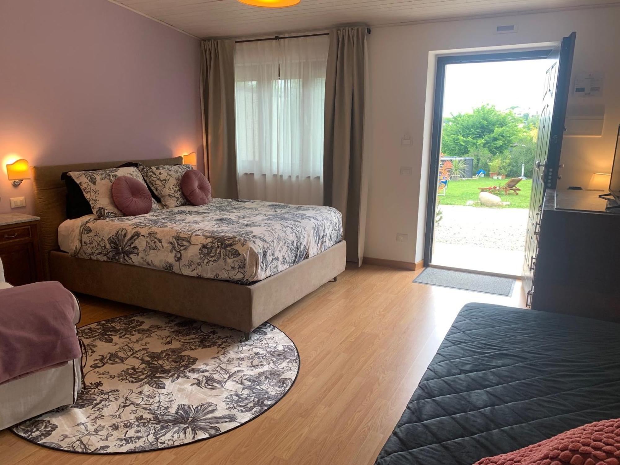 Monte San Pietrangeli Gastronomic B&B Carlocarla מראה חיצוני תמונה
