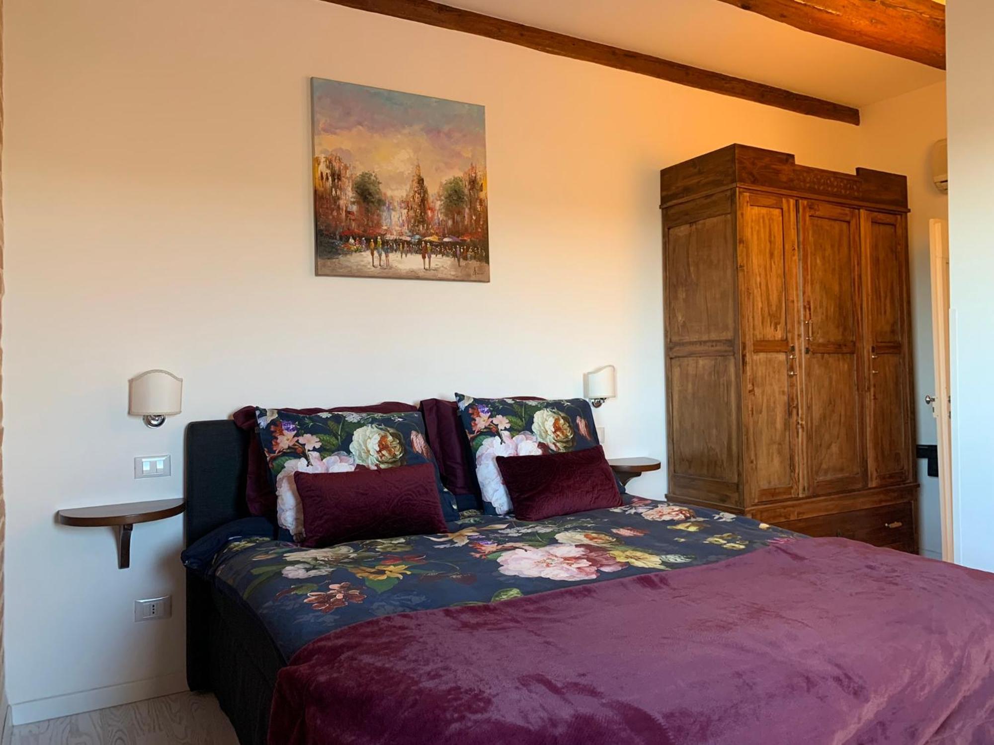 Monte San Pietrangeli Gastronomic B&B Carlocarla מראה חיצוני תמונה