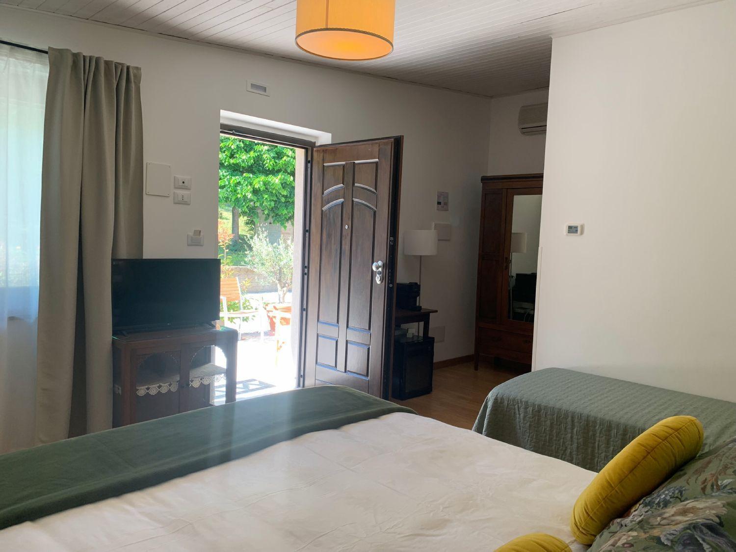 Monte San Pietrangeli Gastronomic B&B Carlocarla מראה חיצוני תמונה
