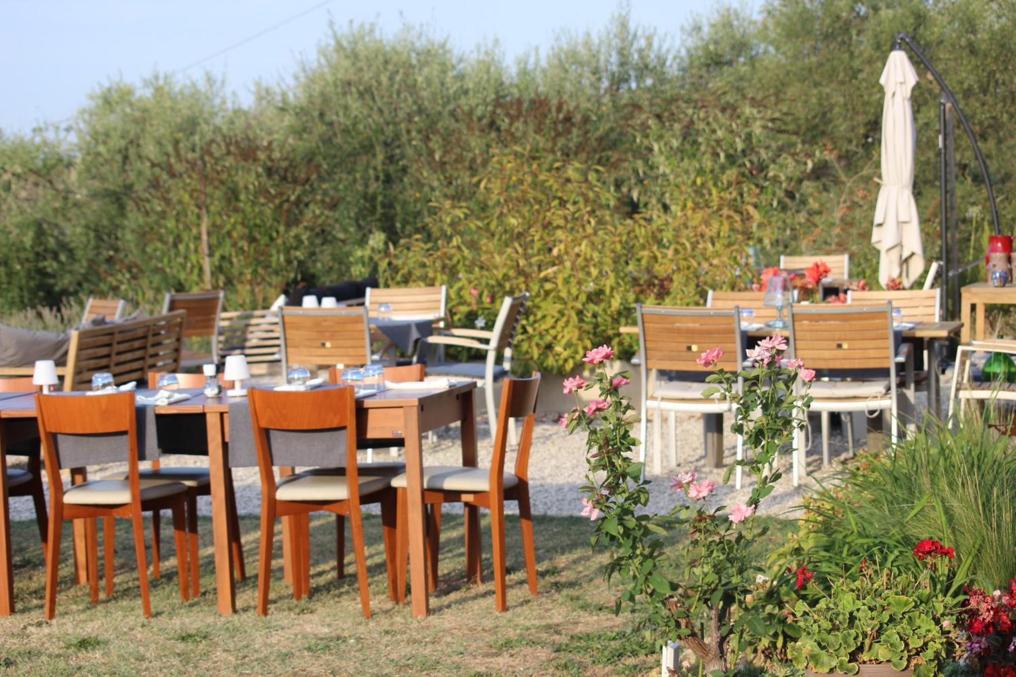 Monte San Pietrangeli Gastronomic B&B Carlocarla מראה חיצוני תמונה